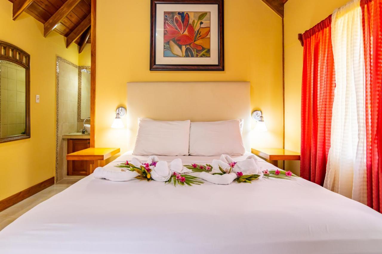 Cahal Pech Village Resort San Ignacio Exterior foto