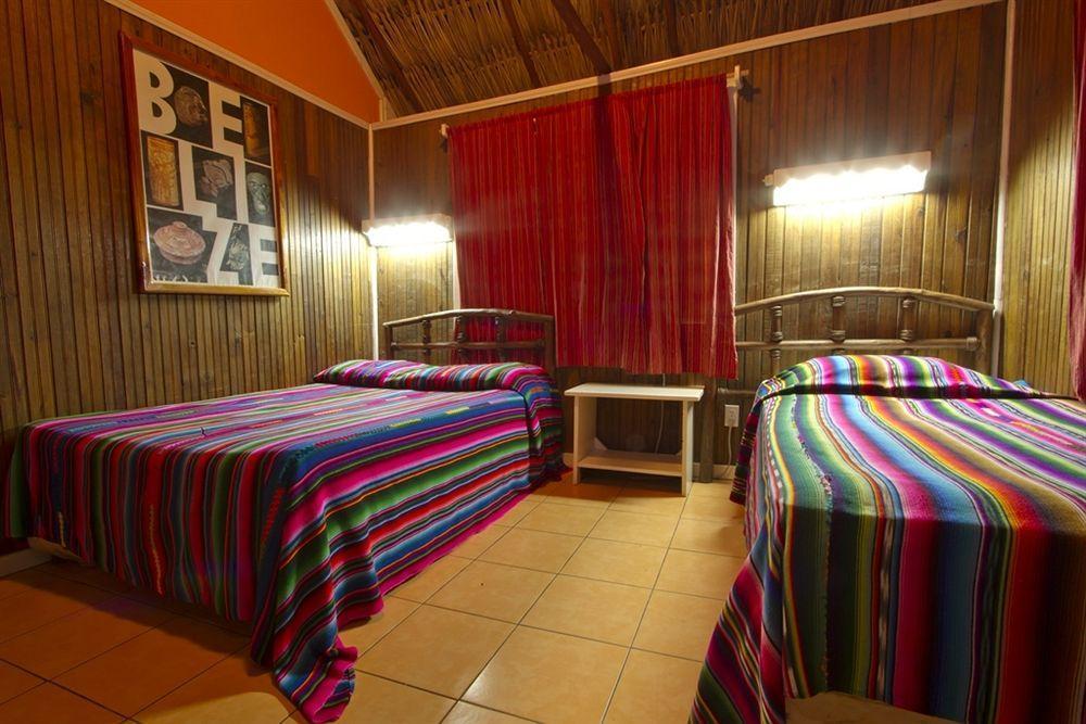Cahal Pech Village Resort San Ignacio Cameră foto