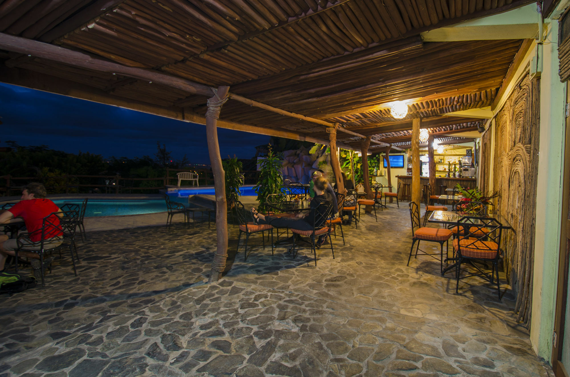 Cahal Pech Village Resort San Ignacio Exterior foto